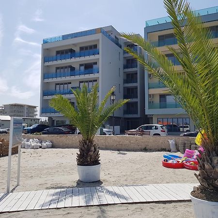 Wave 1 Promenada Apartments Năvodari Екстериор снимка