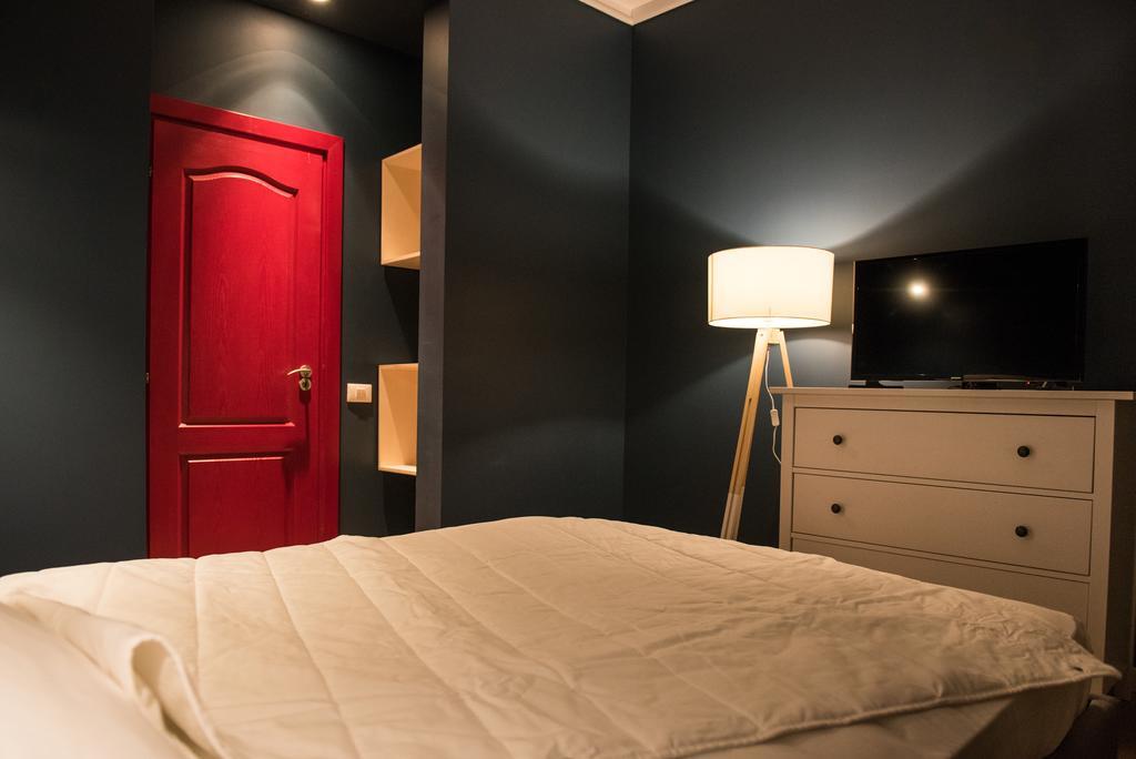 Wave 1 Promenada Apartments Năvodari Екстериор снимка