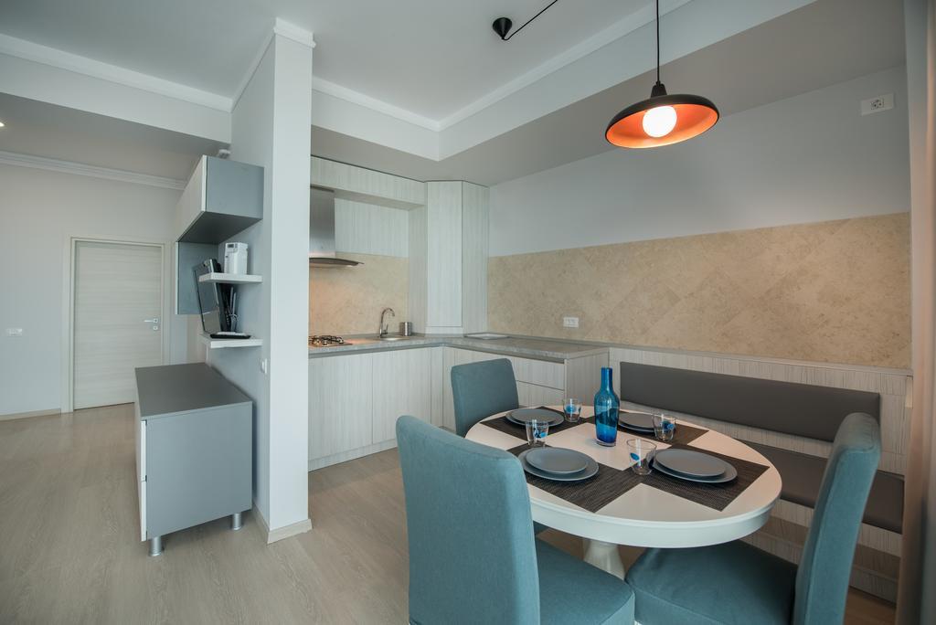 Wave 1 Promenada Apartments Năvodari Екстериор снимка