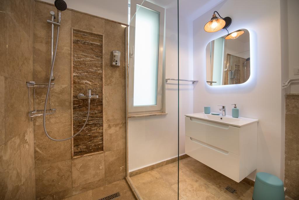 Wave 1 Promenada Apartments Năvodari Екстериор снимка