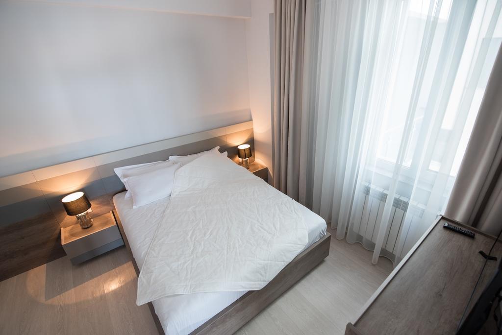 Wave 1 Promenada Apartments Năvodari Екстериор снимка